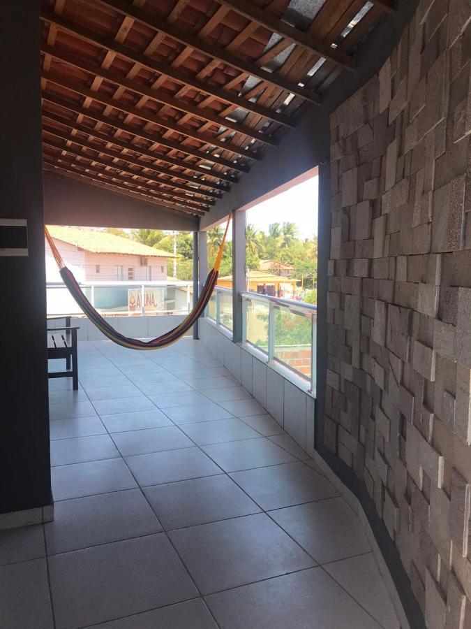 Ap Harmonia Bg Lejlighed Barra Grande  Eksteriør billede